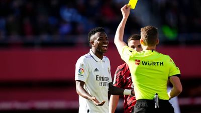 سفينة ريال مدريد تغرق محليًا من قراصنة مايوركا قبل مواجهة الأهلي