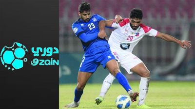 الدوري الكويتي: التضامن يتعادل مع الجهراء (1-1) في ختام الجولة الـ12