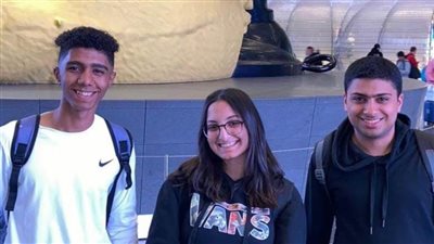 منتخب الكروكيه يغادر إلى نيوزيلندا للمشاركة في بطولة العالم