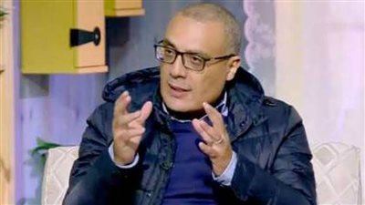 يسري الفخراني: الحلقة الأخيرة من 