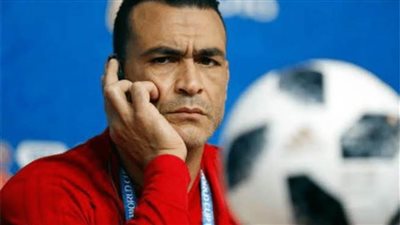 عدم التعامل معه مرة أخرى.. اتحاد الكرة يقبل اعتذار الحضرى من تدريب المنتخب الأولمبي