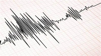 عاجل.. هزة أرضية شعر بها سكان القاهرة