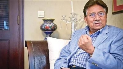 عاجل.. مات الجنرال القوي الذي قاد بلاده في أحلك لحظاتها 