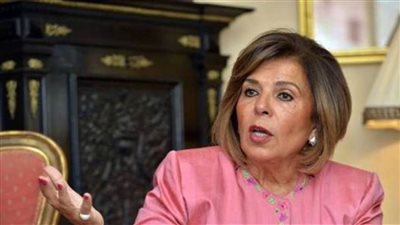 مشيرة خطاب أمام الشيوخ: وضعنا خطة قومية لتنفيذ الاستراتيجية الوطنية لحقوق الإنسان