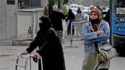 الصحة توجه عددًا من النصائح للمواطنين خلال الطقس غير المستقر