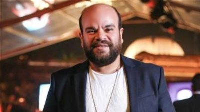 محمد عبدالرحمن يعيش انتعاشة فنية بين الدراما والسينما والمسرح
