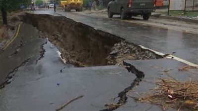 زلزال بقوة 3.8 درجة يهز غرب نيويورك