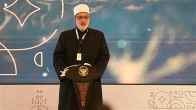 وكيل الأزهر من إندونيسيا: مناهج الأزهر مستقرة وآمنة ترسخ الروح الحقيقية للإسلام