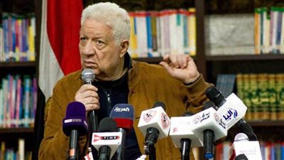 عاجل| أول تعليق لمرتضى منصور عقب الهزيمة من فاركو