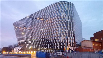 علماء سويديون يطورون دواءً جديدًا لعلاج مرض الكبد الدهني