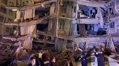 مرصد الزلازل الأردني: تسجيل 130 هزة أرضية على الأقل عقب زلزال تركيا