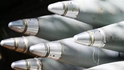 روسيا ترفع حجم إنتاج القذائف المدفعية الصاروخية 