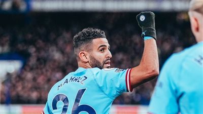 تشكيل مثالي لمباراة توتنهام وضيفه مانشستر سيتي في البريميرليج