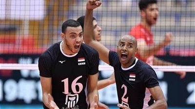 غدا.. انطلاق كأس السوبر المصري في الكرة الطائرة