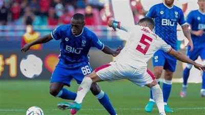 الهلال وفلامنجو نصف نهائي كأس العالم للأندية.. اعرف القنوات الناقلة والتشكيل