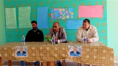 ندوة التعليم الصحي.. 