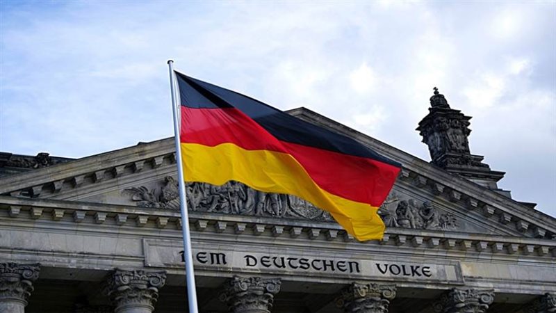 ألمانيا - ارشيفية
