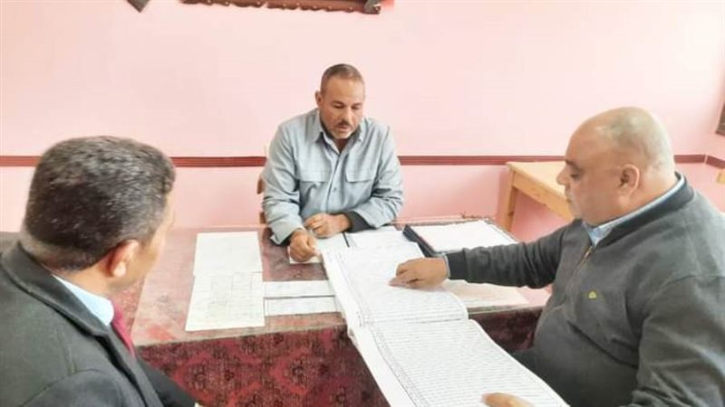 وكيل وزارة التعليم