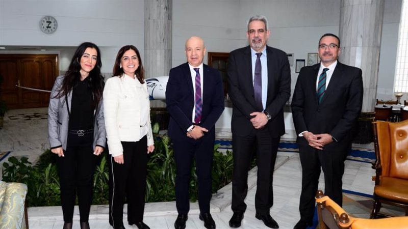 الضيوف المشاركين