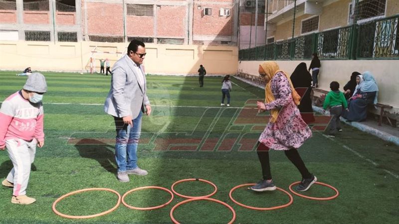 أطفال التوحد