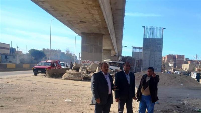 رئيس مدينة الواسطى