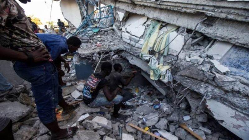 ارتفاع أعداد ضحايا