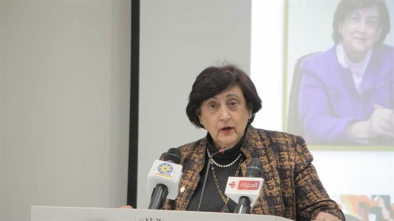 دكتورة فاديا كيوان