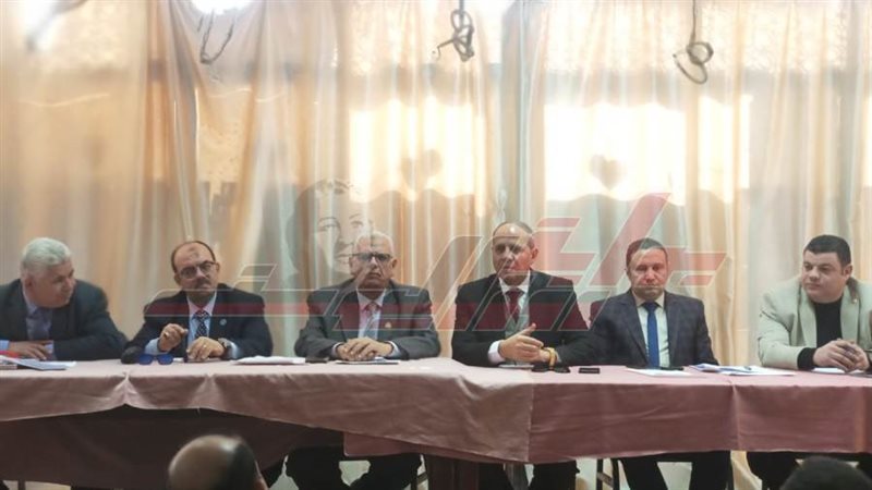 لجنة المقابلات