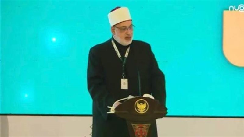 وكيل الأزهر