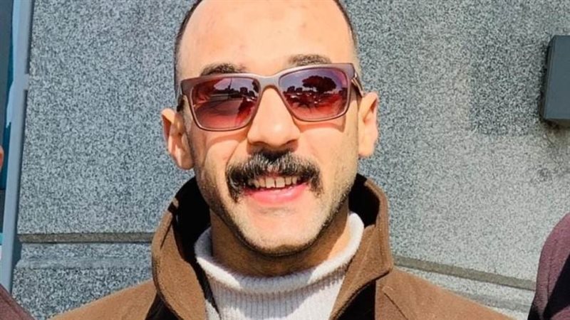 ابراهيم السبع