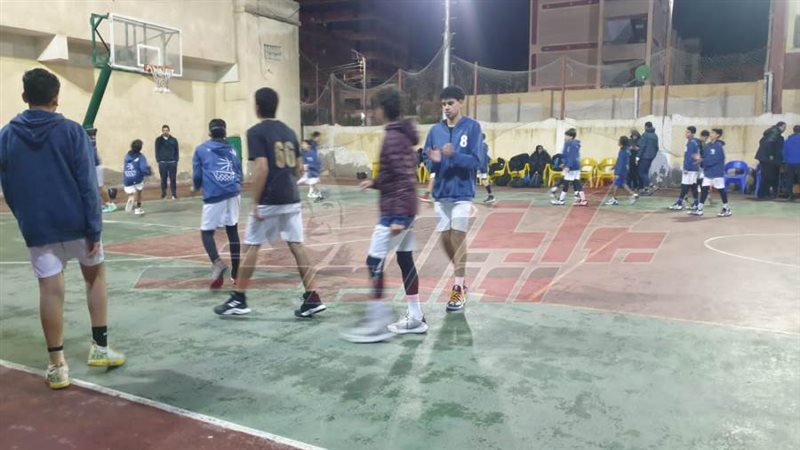 بطولة الجمهورية