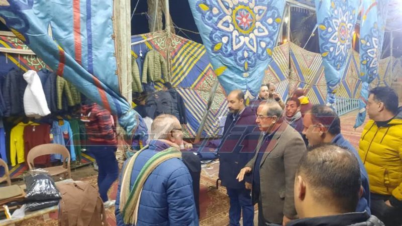 معرض أهلا رمضان