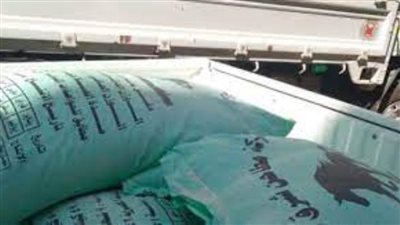 إحباط تهريب 67 طن دقيق مدعم وأرز للسوق السوداء وضبط 14 طن لحوم فاسدة بالقليوبية 