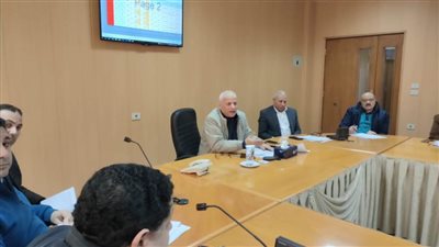 مياه البحيرة.. إجراءات مكثفة للانتهاء من الوصلات المنزلية لقرى حياة كريمة