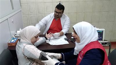 الصحة: إجراء 1.567 مليون جراحة ضمن المبادرة الرئاسية لإنهاء قوائم الانتظار 