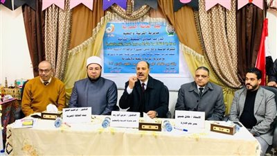 تعليم الإسكندرية يفتتح دورة تدريب مبادئ التنمية الشاملة بمنطقة بشاير الخير 3