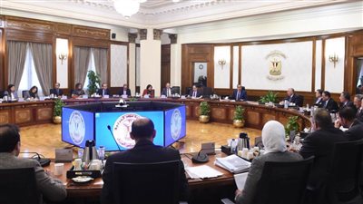    مدبولي يستعرض مقترحات تحفيز الصادرات المصرية