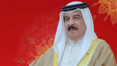  عاهل البحرين يعزي الرئيس التركي في ضحايا الزلزال