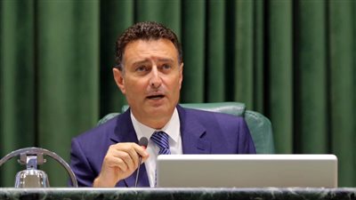 رئيسا النواب والوزراء بالأردن يتفقان على التعاون المرن لتنفيذ رؤية التحديث الوطنية