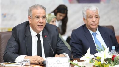 سفير فلسطين بالرباط يشيد بجهود المغرب من أجل الحفاظ على القدس