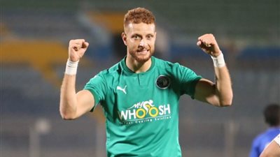 بن يوسف يقود بيراميدز للفوز على طلائع الجيش بالدوري المصري 