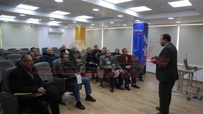 ورشة عمل تخصصية لرفع كفاءة رؤساء مدن في المتغيرات المكانية بكفر الشيخ