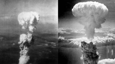 محكمة يابانية ترفض دعوى تعويض لأبناء الناجين من القنبلة الذرية في هيروشيما