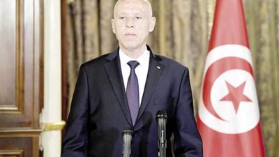 قيس سعيد يؤكد ضرورة التصدّي لمن يسعى إلى اختلاق الأزمات وبثّ الفتن