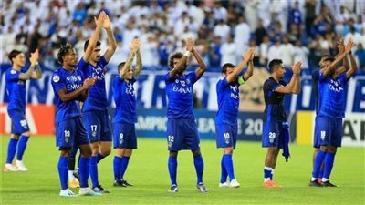الشوط الأول | الهلال يتقدم بهدفين وطرد لاعب فلامينجو في موقعة نصف نهائي المونديال