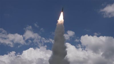 تايوان تختبر صاروخا مجنحا يبلغ مداه نحو 1.2 ألف كلم