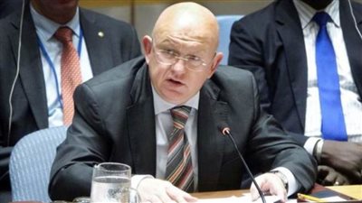 مبعوث روسيا لدى الأمم المتحدة: الجرائم الغربية التي ارتُكبت خلال غزو العراق تركت دون عقاب
