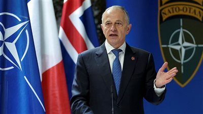 نائب الأمين العام للناتو: ملتزمون بتعميق الشراكة مع مولدوفا والاحترام الكامل لسيادتها وسلامة أراضيها