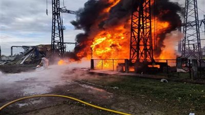 الجارديان: أوكرانيا تعاني شتاء قارسا بسبب القصف الروسي لمنشآت الطاقة