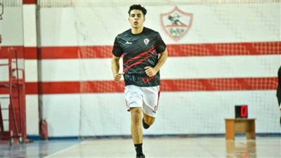 حقيقة مفاوضات الأهلي مع مهاب ياسر نجم سلة الزمالك